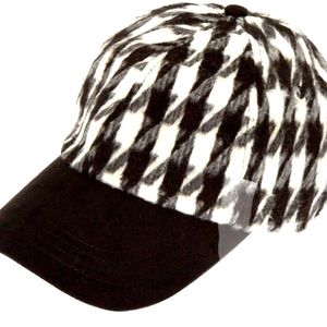 Claire's Cap